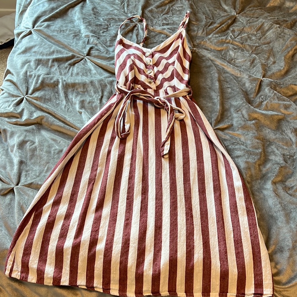 Dress size L